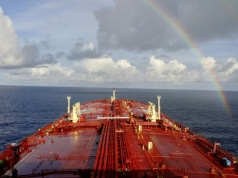 Zamknięcie Cieśniny Ormuz. Czy czeka nas szok na stacjach paliw?