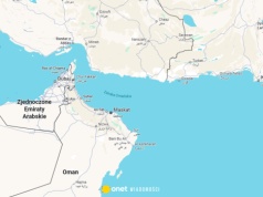 Atak na tankowiec w Zatoce Omańskiej. Nie żyje jedna osoba