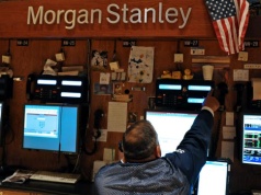 Morgan Stanley podtrzymuje „byczą” prognozę dla amerykańskiego rynku akcji