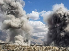 Konflikt w Iranie wstrząsnął rynkami. To okazja do kupna — uważają zarządzający TFI