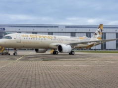 Etihad Airways wznowiły operacje?