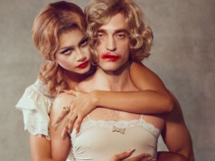 Ewolucja norm pożądania i miłości: romans XXI wieku