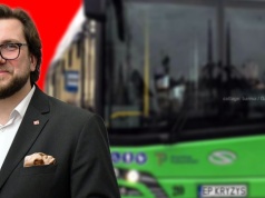 Piotrków. Spór o komunikację miejską. Wiernicki w ogniu krytyki