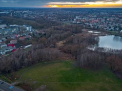 Zdecyduj, co powstanie w Ciechanowie. Głosowanie potrwa do końca marca