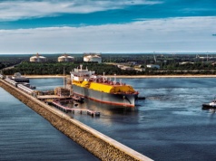 Atak USA na Iran nie zaszkodzi dostawom gazu do Polski