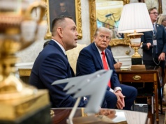 Jacek Sokołowski: Spór o klamkę zdeterminuje wybory w 2027 roku