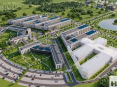 Szpital w Świlczy można projektować i budować, jest zgoda Rządu