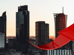 Najnowsze dane GUS o PKB Polski. Gospodarka wrzuca piąty bieg