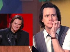 Jim Carrey został sklonowany? 'Nowa twarz' aktora szokuje fanów