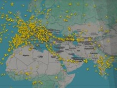 FlightRadar24: jak śledzić samoloty na żywo?