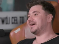 "Jesteś nikim, wypie****aj". Kancelaria Prezydenta reaguje na obelgi