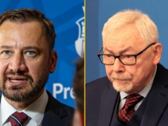 Referendum w Krakowie coraz bliżej? Miszalski wycofuje się z decyzji, Majchrowski: To błąd
