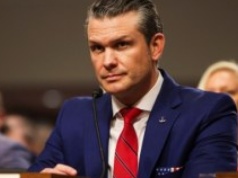 Szef Pentagonu: Nie budujemy demokracji. Walczymy, by wygrać