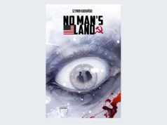 Hollywood zekranizuje komiks Szymona Kudrańskiego