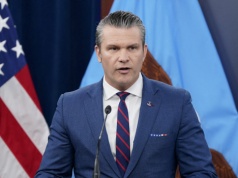 Hegseth: Iran nigdy nie będzie miał broni jądrowej