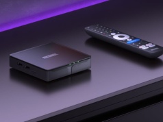 Ten mały box może zagrozić Apple TV 4K? Nowy gracz z 4K i Dolby Vision