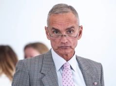 Jan Maria Jackowski: Prezydent może podjąć decyzję, która wszystkich zaskoczy