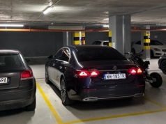 Wynajmujesz miejsce parkingowe? Od 1 kwietnia musisz mieć kasę fiskalną