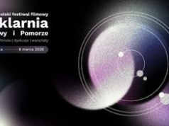 Ogólnopolski Festiwal Filmowy "Szklarnia Kujawy i Pomorze" 2026 – Toruń stolicą młodego kina!