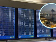 Opolanie utknęli w Dubaju. Miały być wymarzone urodziny, są alerty