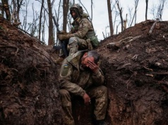 Ile kosztuje dezercja z Ukrainy?