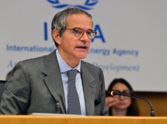 MAEA: nie ma sygnałów, by trafiony został obiekt jądrowy w Iranie