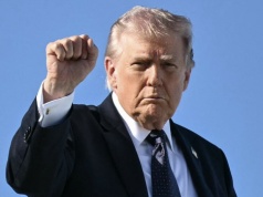 Donald Trump: wojna może potrwać cztery tygodnie