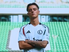 Mocne słowa o gwieździe Legii Warszawa. "Rozczarowanie"