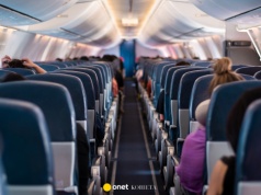 Nie tylko bójki na pokładzie samolotu. Linie nie wybaczają siedmiu błędów