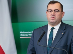 Zwrot w sprawie przejęcia Carrefoura. Minister zabrał głos: Decyzja podjęta