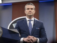 „Reżim z pewnością się zmienił i świat dziś na tym korzysta”. Szef Pentagonu o celach operacji wobec Iranu