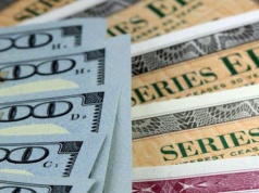 Obligacje USA tanieją z powodu obaw wzrostu inflacji