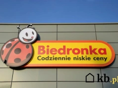 Biedronka rozdaje produkty nawet 5+5 gratis! Klienci kupują całe zgrzewki!