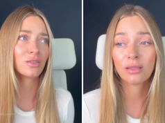 „Wolimy zostać w domu”: Marcelina Zawadzka nie wyjechała z Dubaju