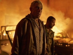 GANGI LONDYNU: Kryminalny thriller dla fanów PEAKY BLINDERS