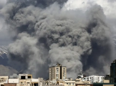 Iran w ogniu wojny. Bez szybkiego rozejmu konflikt potrwa lata