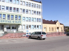 Szpital w Iłży w trudnej sytuacji! Brakuje lekarzy, będzie protest w Warszawie