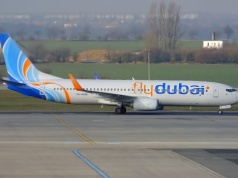 Mieli wylądować w Krakowie, utknęli w środkowych Indiach. Muszą lecieć do… Dubaju