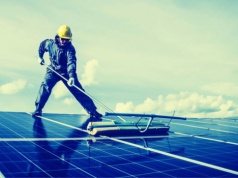 Fotowoltaiczny gigant wchodzi do gry. Największa farma w Polsce grzebie erę węgla