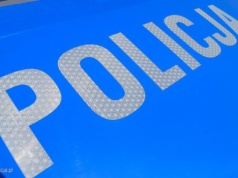 Policjant podejrzany o gwałt w Piasecznie wychodzi z aresztu