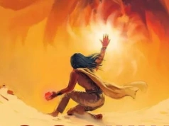 Bogowie otchłani - recenzja książki