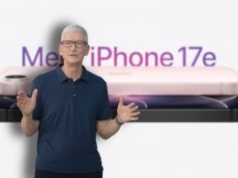 iPhone 17e oficjalnie. MagSafe i więcej pamięci w starych cenach