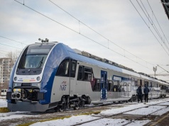 PESA: Pierwszy regionalny EZT dla Rumunii może wozić pasażerów