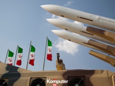 USA i Izrael uderzyły na Iran. Oto arsenał, którym może odpowiedzieć Teheran