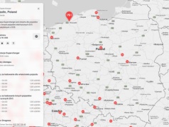 Supercharger KOSZALIN także otwarty dla aut wszystkich marek. A BYD w Chinach testuje Flash Chargery 1,5 MW