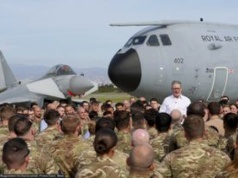 Wojna na Bliskim Wschodzie. Czy Europa powinna się obawiać irańskich ataków?