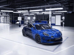 Alpine A110 przekonał czytelników Auto Motor und Sport. Wciąż najlepszy!