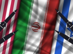 Centrum danych AWS trafione na Bliskim Wschodzie