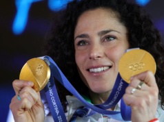 Na igrzyskach zdobyła dwa złote medale. Teraz ogłasza ws. PŚ