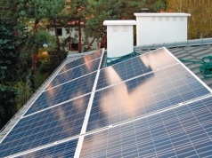 Koniec dopłat do fotowoltaiki na dachu!